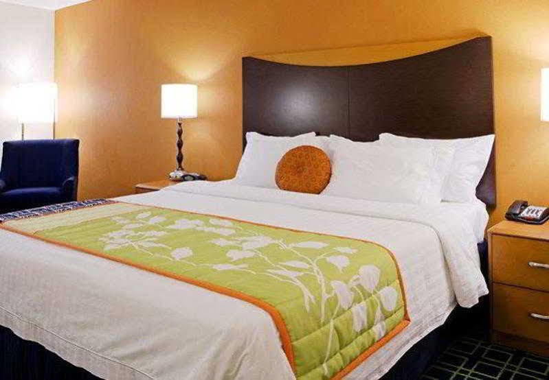 Fairfield Inn & Suites Hooksett Manchester Exterior foto