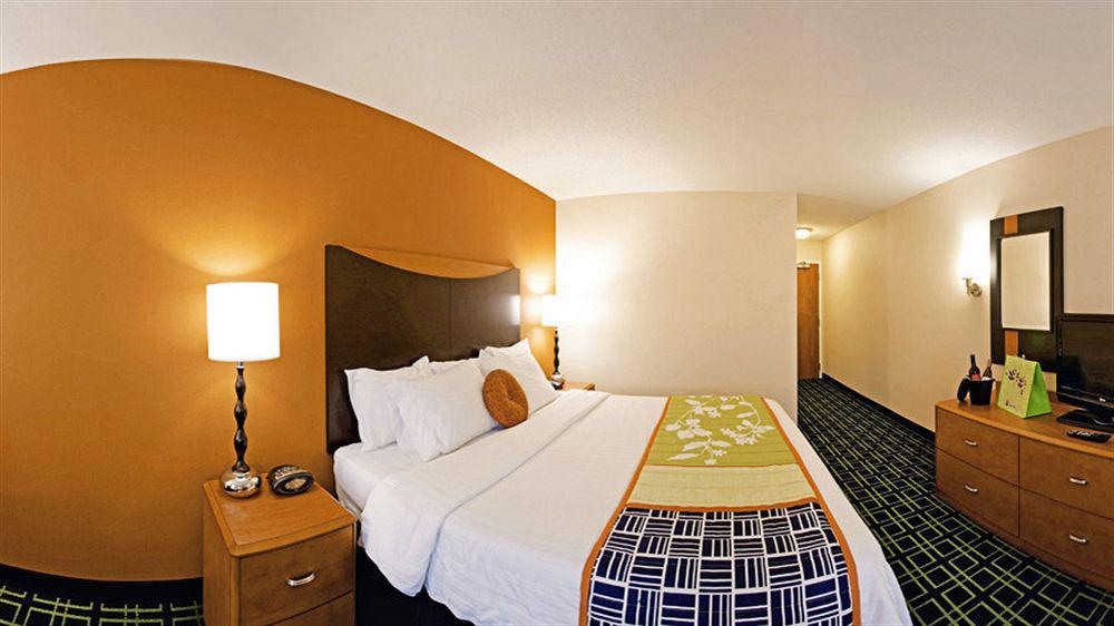 Fairfield Inn & Suites Hooksett Manchester Exterior foto